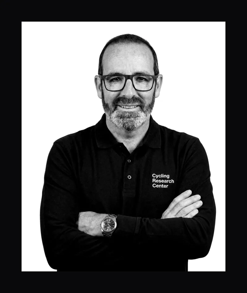 Cristóbal Sánchez-Muñoz
