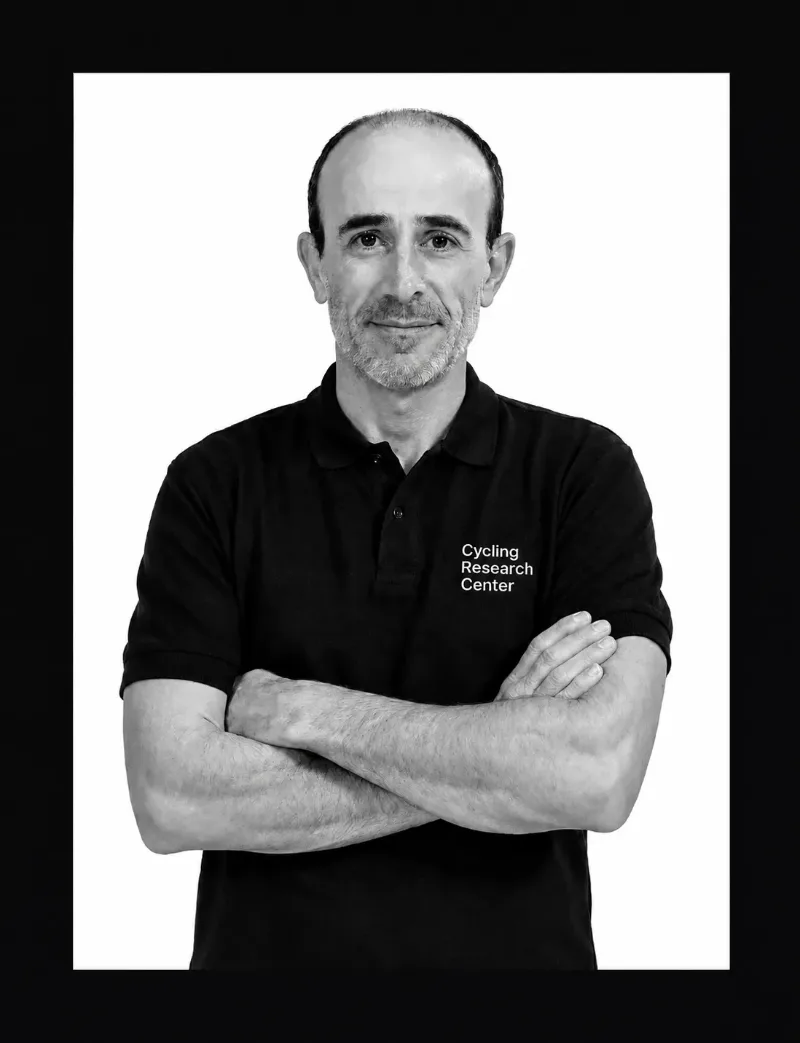 Luisma Gallego